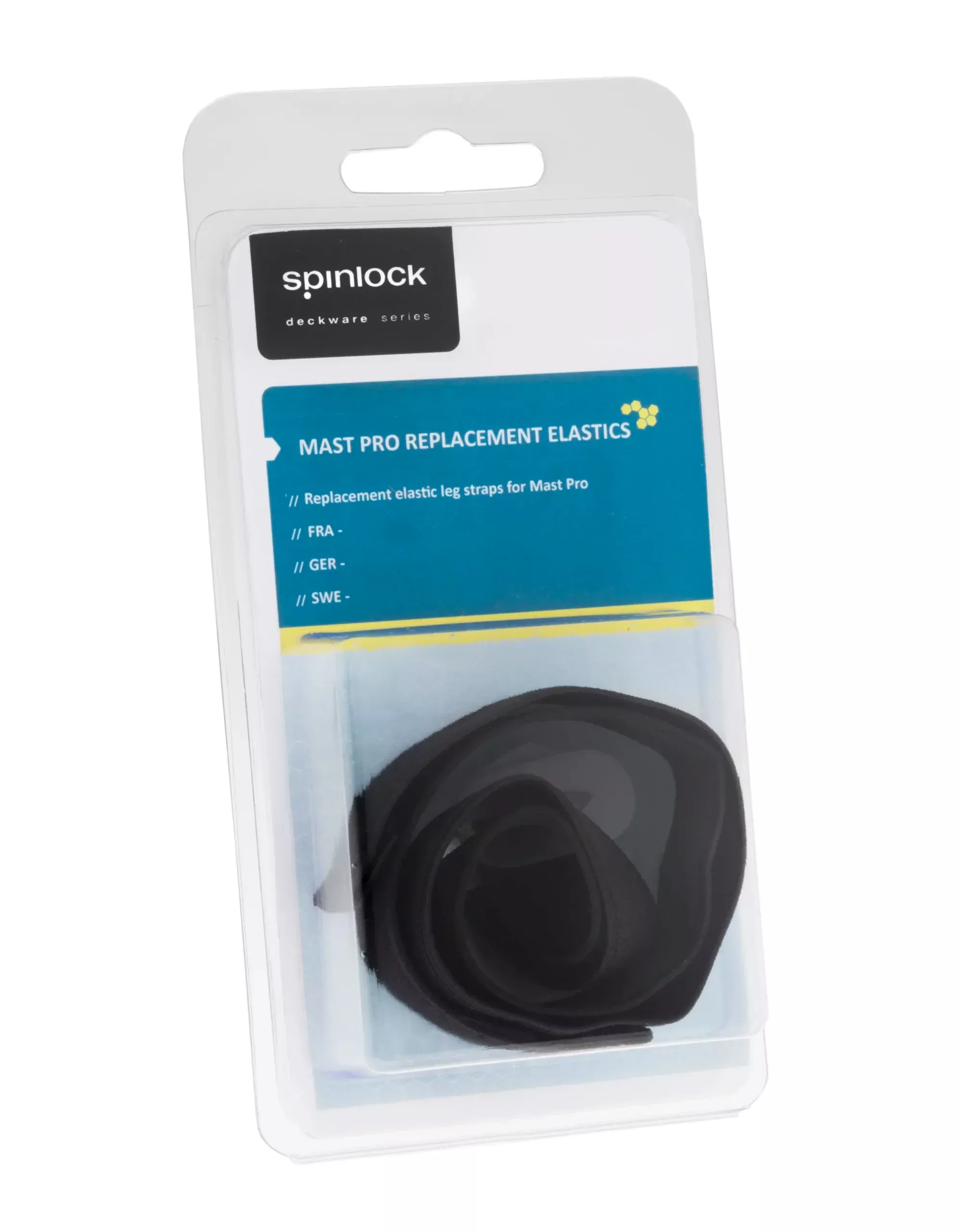 Spinlock Mast Pro Leg Elastics