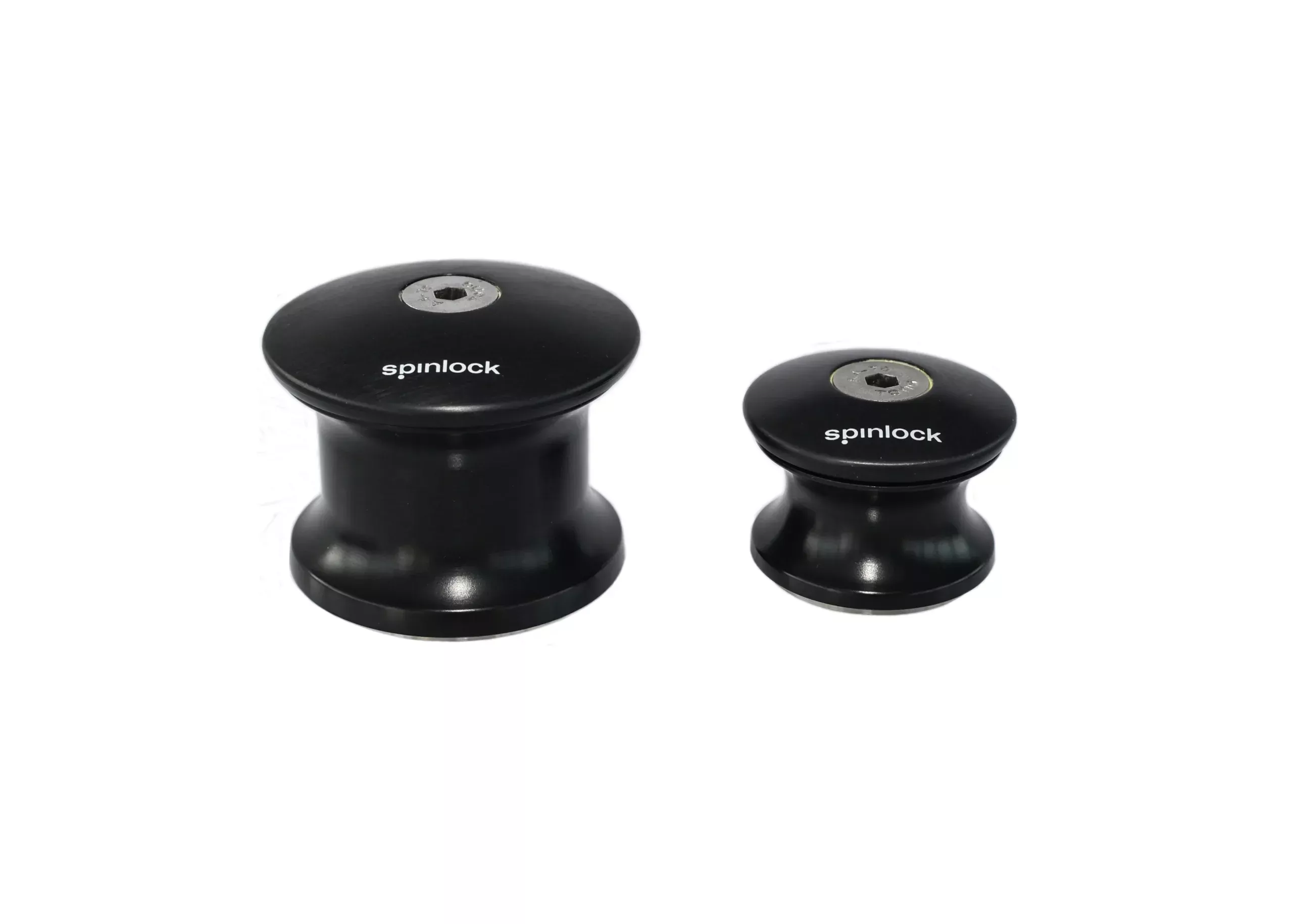 Spinlock Sheave Line