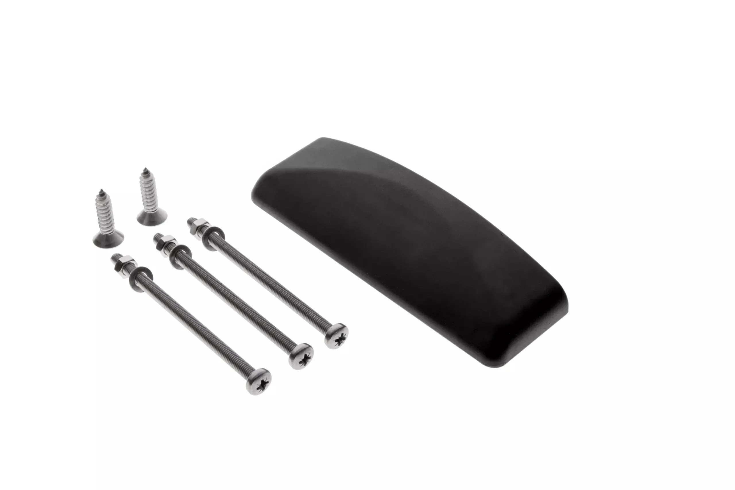 Spinlock Side Mounting Kit for XAS Clutches