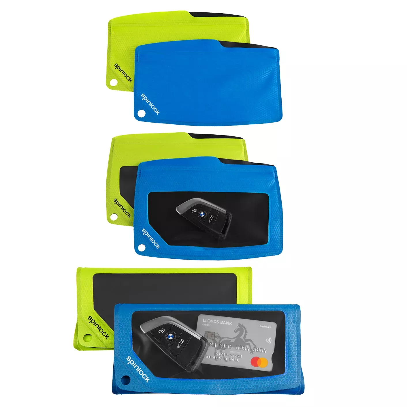 Spinlock Waterproof Pack
