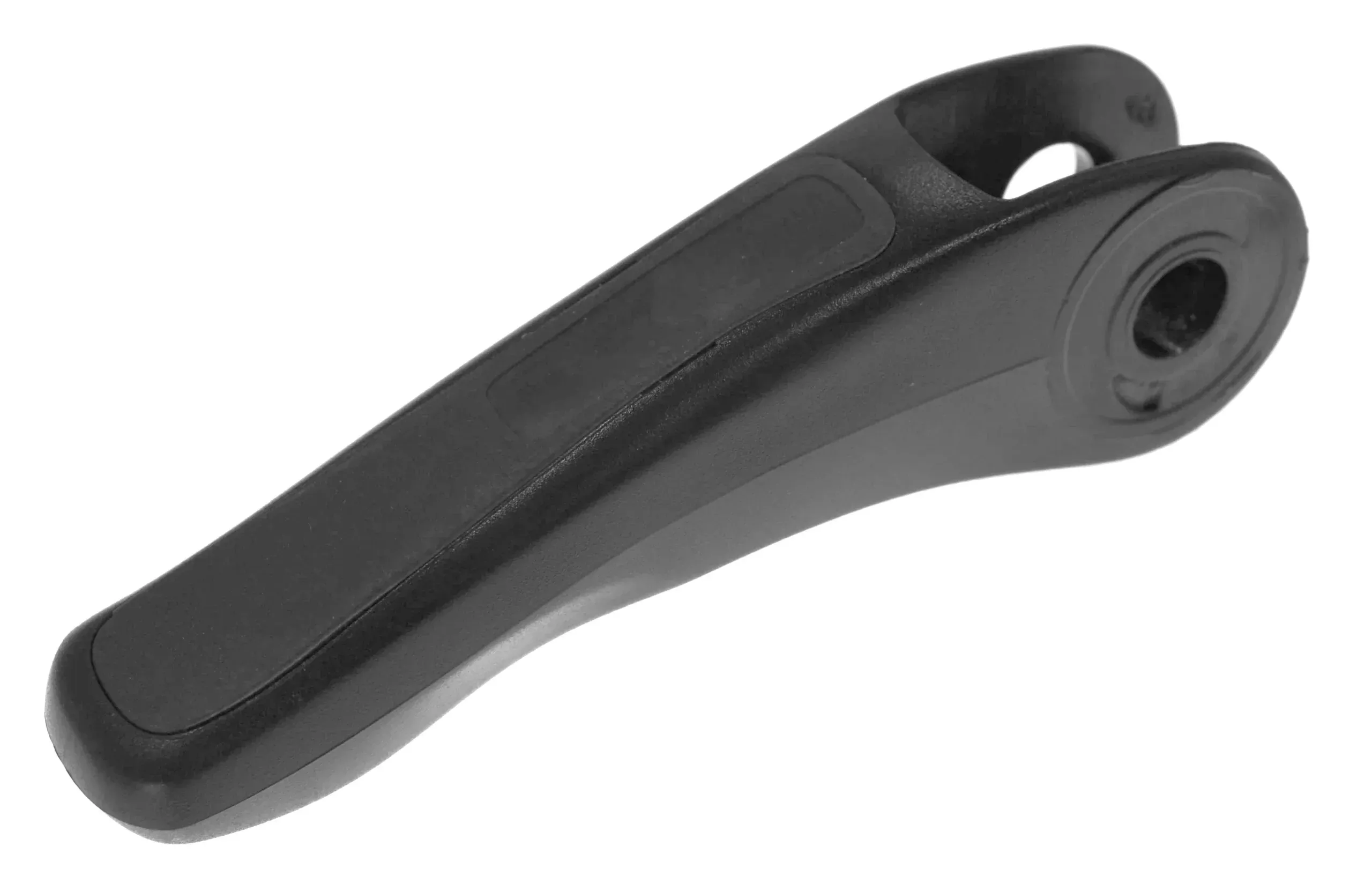 Spinlock XAS Handle