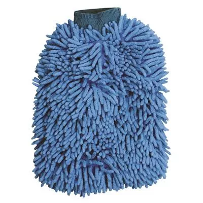 Star Brite Microfiber Reggae Wash Mitt