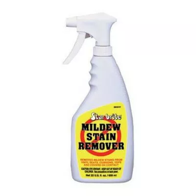 Star Brite Mildew & Stain Remover