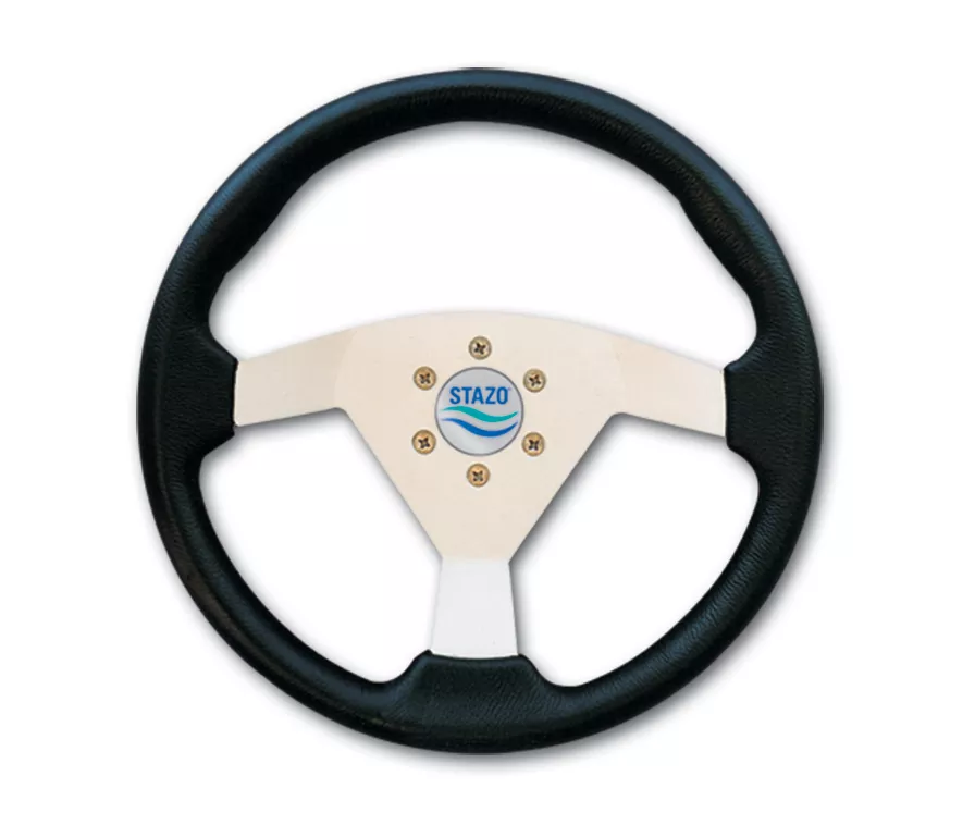 Stazo Sport Design Steering Wheel Type 61 - 350 mm