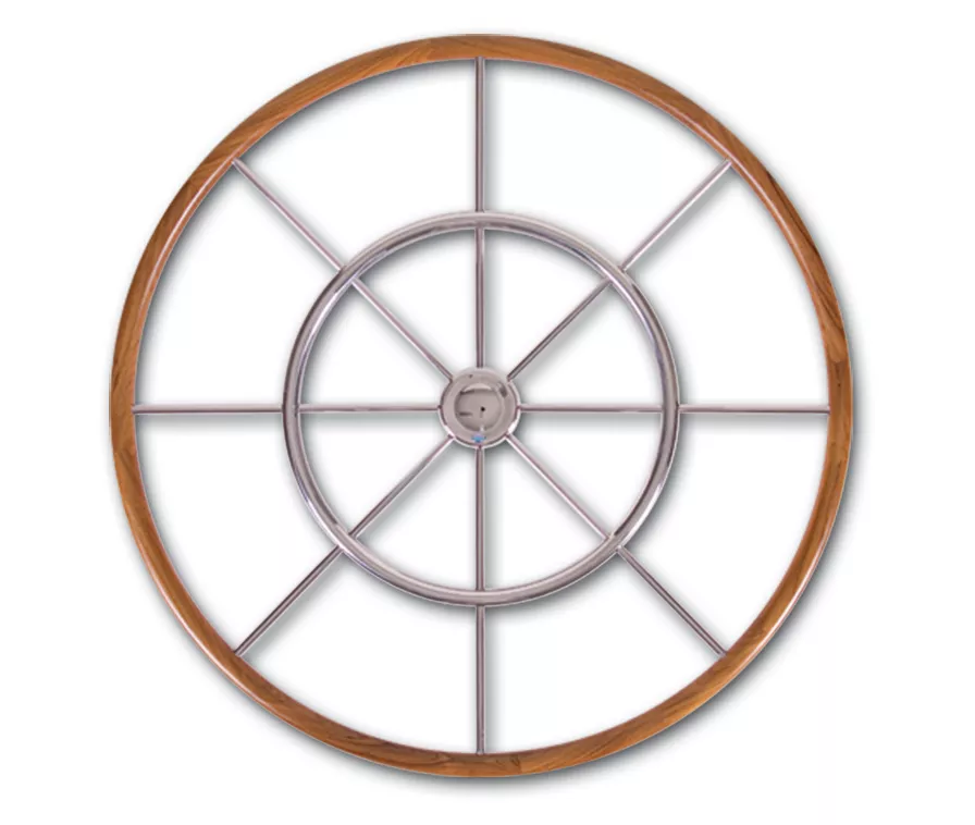 Stazo Type 15 Retro Classic Steering Wheel
