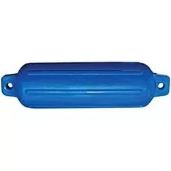 Storm Gard Fender M/Atl. Blue 5"