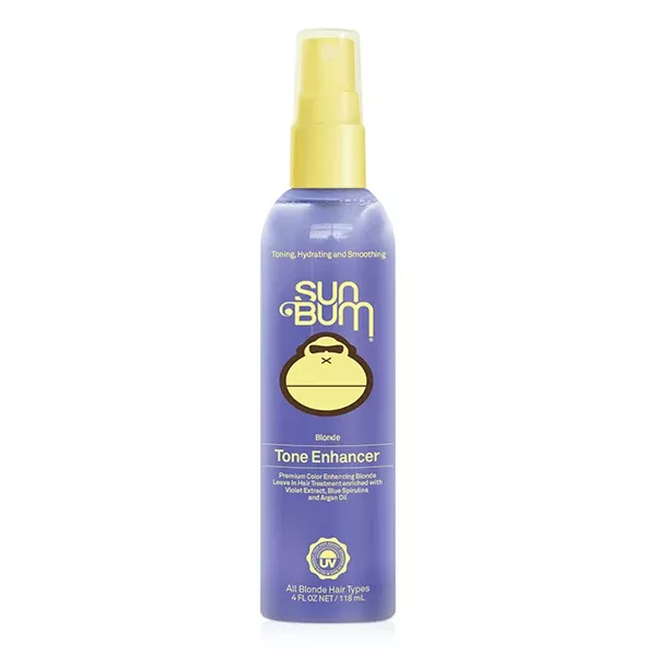 Sun Bum Blonde Tone Enhancer
