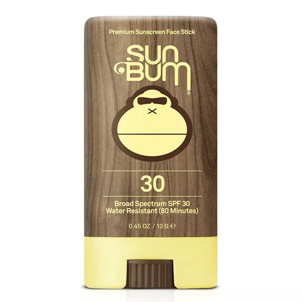 Sun Bum Original SPF 30 Sunscreen Face Stick