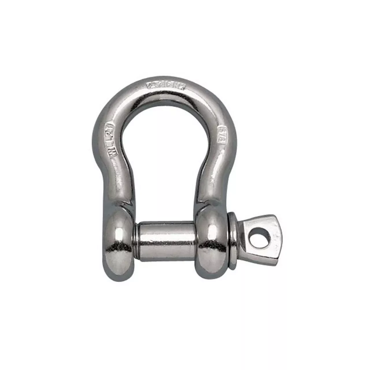 Suncor Anchor Shackle 1,300# 5/16"