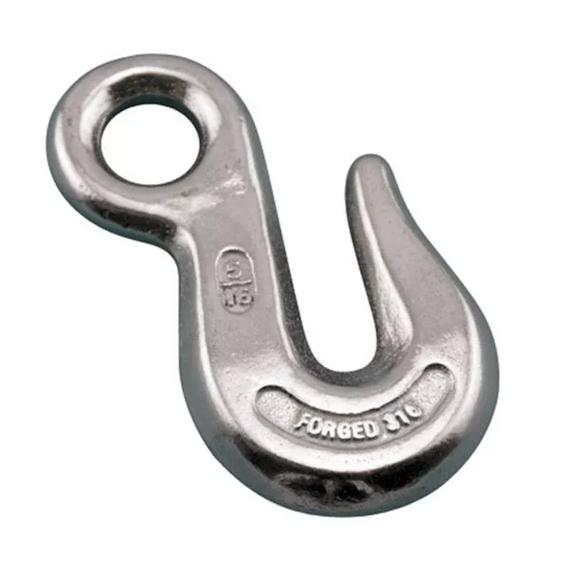 Suncor Eye Grab Hook 2,000# 5/16"