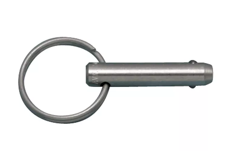 Suncor Quick Pin 7,200# 5/16" x 1"