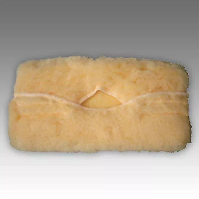 Swobbit Sheepskin Replacement Bonnet for 19140 Soft Wash Tool