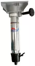 Taper Lock Pedestal 13"H 2-3/8"