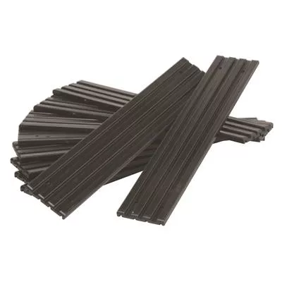 Tie Down Bunk Slick - 3 x 16 Inches - 10 Pack