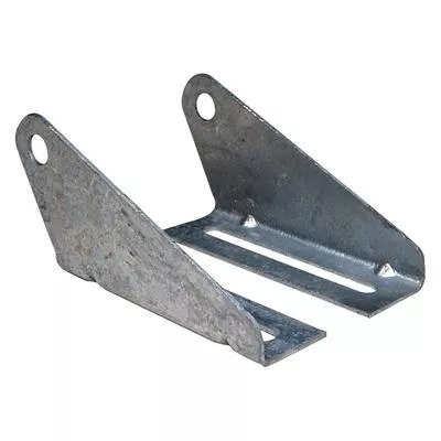 Tie Down Split Panel Bracket