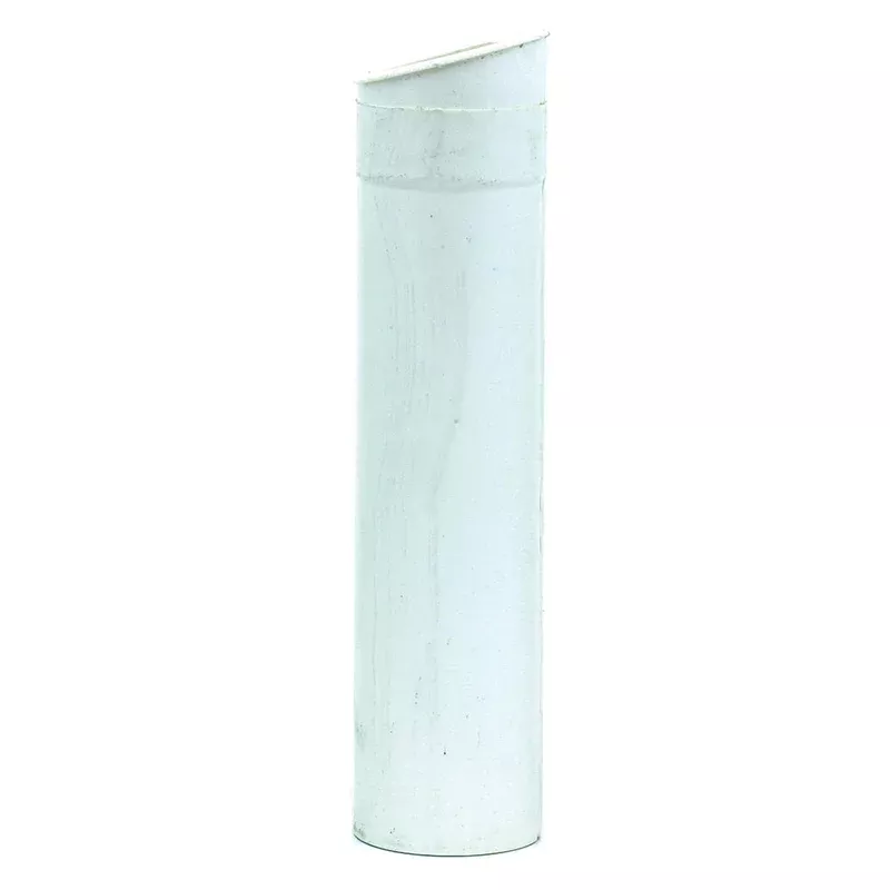 Tigress Replacement Vinyl Insert - 15 Degree - 9" - White [77902-4]
