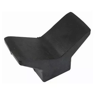 Tough Guy Bow Guards - V-Block - 3 x 3 Inches