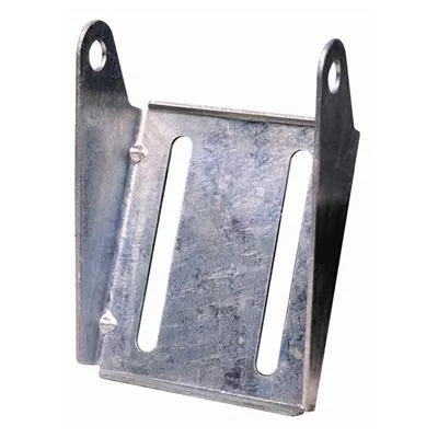 Tough Guy Panel Brackets - Bulk - For 12 Inch Roller