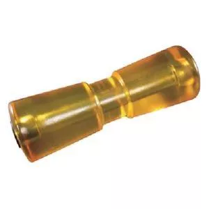 Tough Guy Poly Keel Rollers - 12 Inches