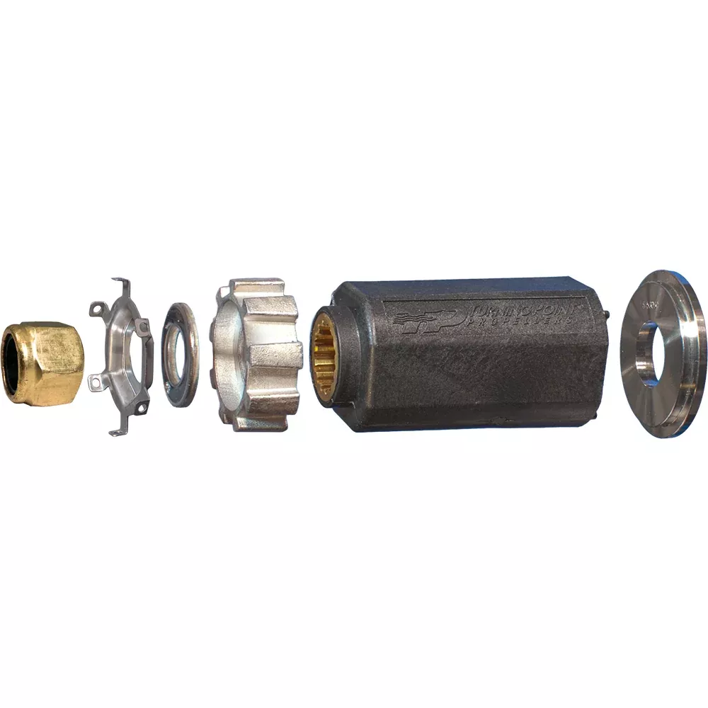 Turning Point Hub Kit #701 [11700100]