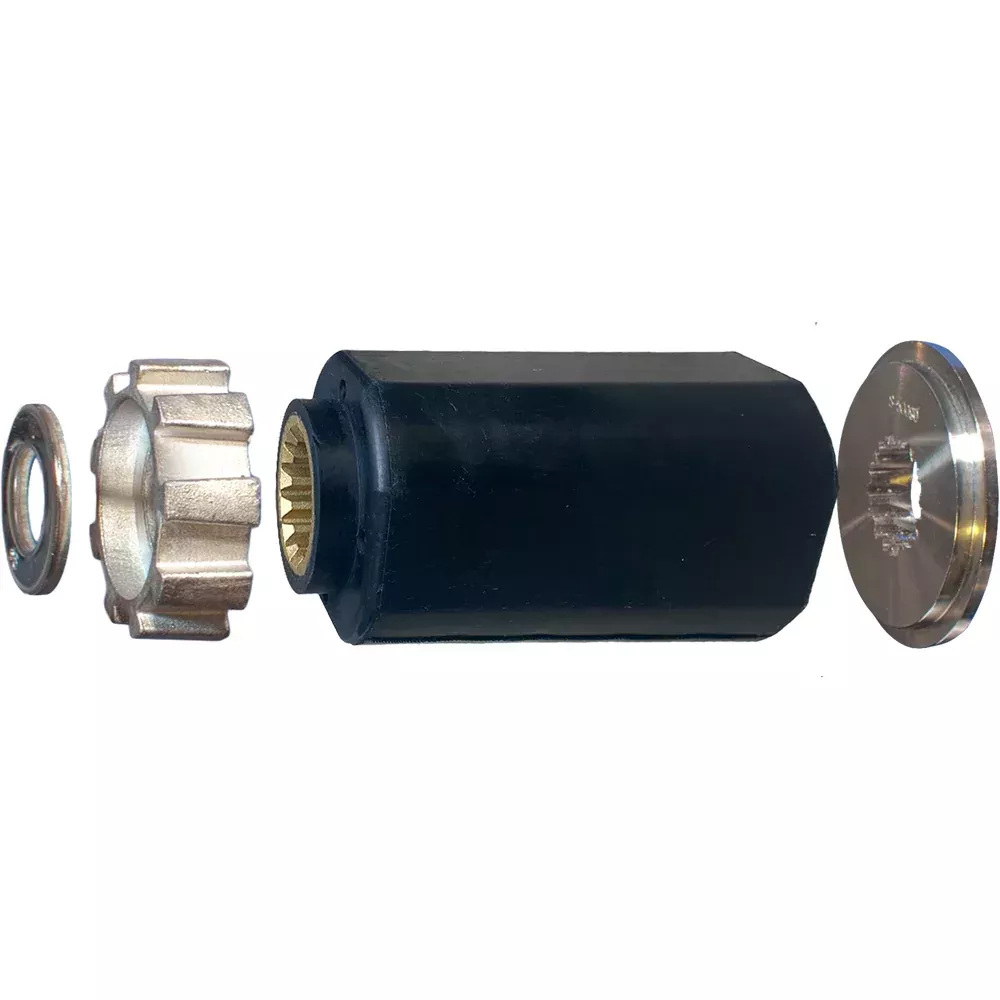 Turning Point Hub Kit #800F [11800000]