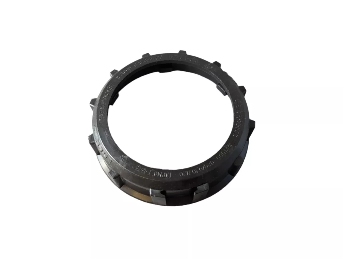 Twis-Loc Valve - Locking Ring