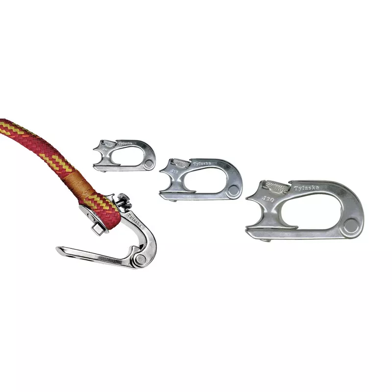 Tylaska J Locks