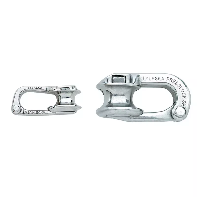 Tylaska Press Locks