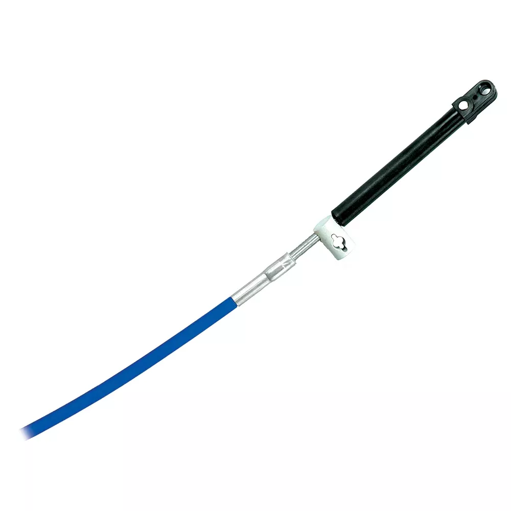 Uflex MACH Series High EfficiencyFlexibility Engine Control Cable - Mercury Gen II - 12' [MACH36X12]
