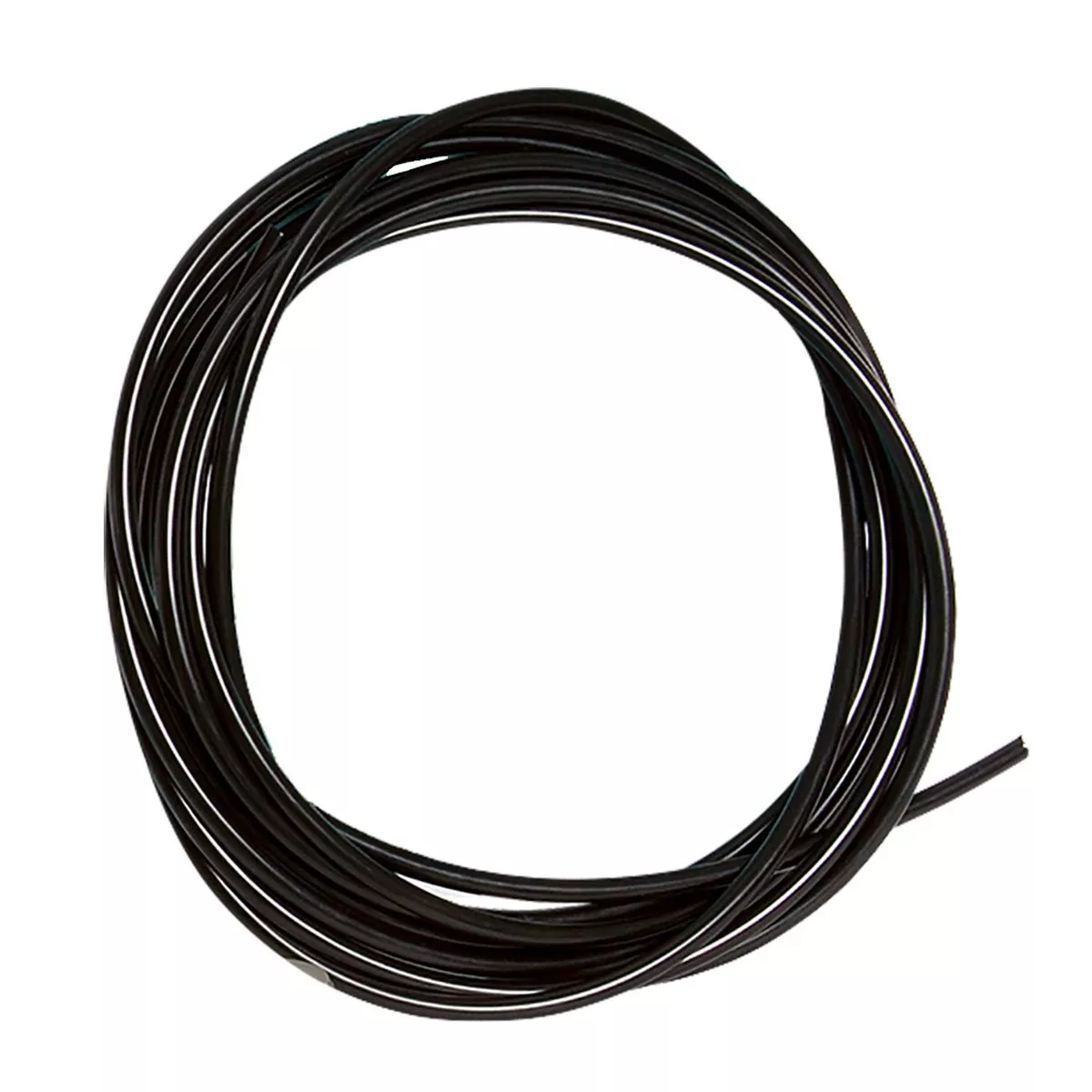 UflexNylon Tubing 3/8" OD - 50' [TU 95-50]