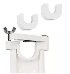 Upper Bracket for 1" & 1.5" DIA