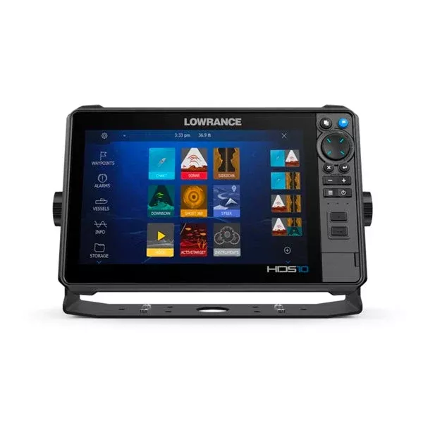 *USED*Lowrance HDS PRO 10"