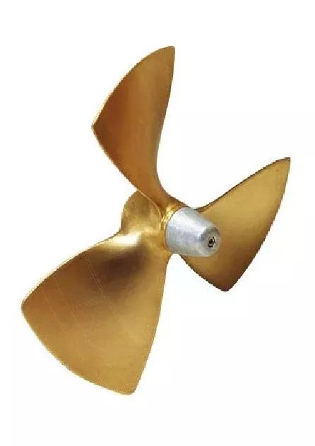 Vetus BP1260 – Propeller for BOW550HM 15,2″ x 13″ x 3B x 0,60