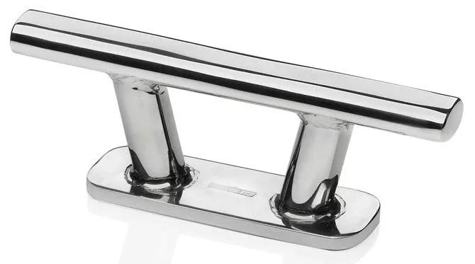 Vetus Taurus Cleat SS - 140mm