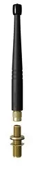 VHF Antenna 7" Rubber Duck