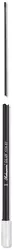 VHF Antenna 8' Galaxy Black