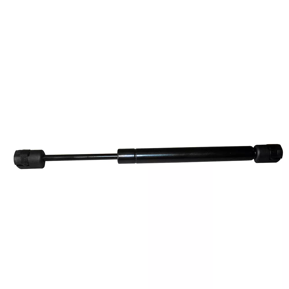 Whitecap 12" Gas Spring - 90lb - Black Nitrate [G-3590C]