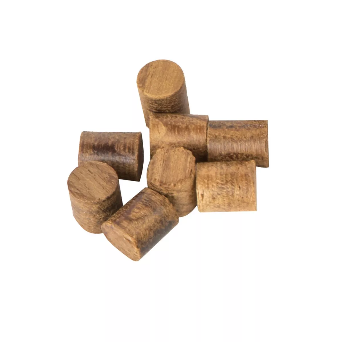Whitecap Teak Plugs - 3/8" - 20 Pack [60151-20]