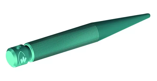 Wichard Release Fid Aluminum