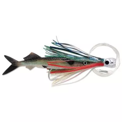 Williamson Live Ballyhoo Lure Combo - 10.5 Inches