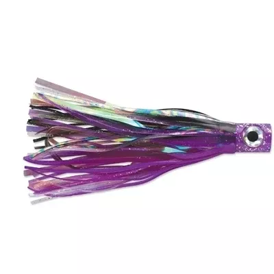 Williamson Soft Dorado Catcher Lure - 6 Inches