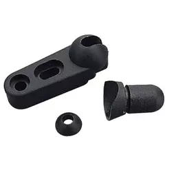Windshield Brace Foot Nylon