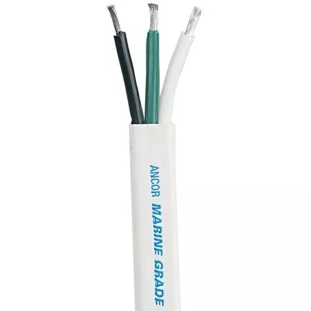 WIRE 6/3 WHITE