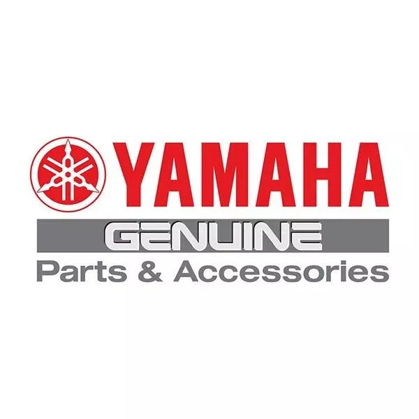 Yamaha 6P2-12623-00-00 Bolt