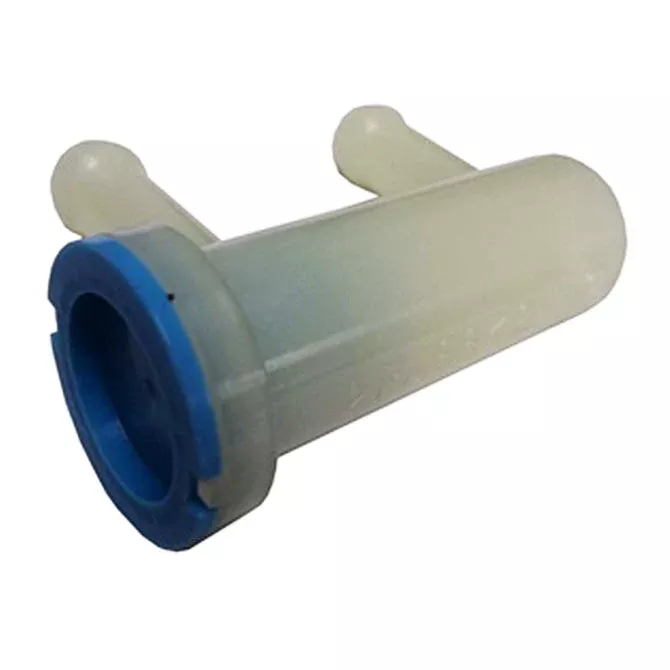Yamaha Fuel Filter (VST F-Shaped Filter) [2G3]