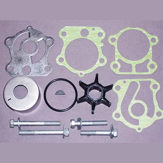 Yamaha Water Pump Repair Kit
