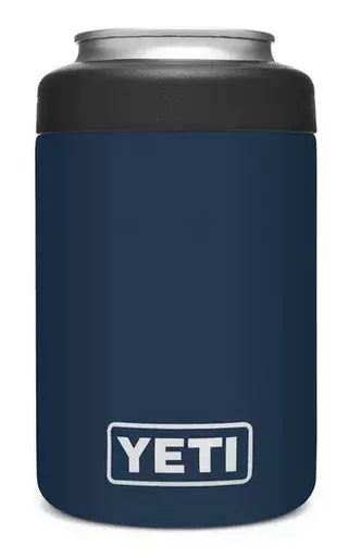 YETI Rambler Colster Can Insulator – Navy
