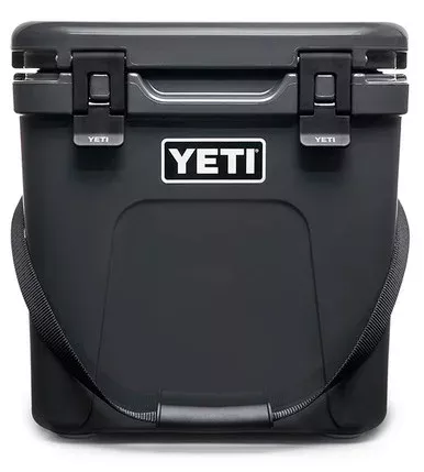 YETI Roadie 24 Cooler – Charcoal