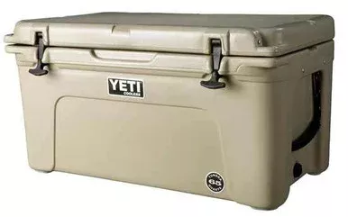 YETI YT65T Tundra 65 Coolers