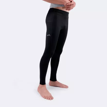 Zhik Mens Eco Spandex UPF50+ Pants